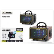 Resim U&R -auris K18 Bluetooth Hoparlör 
