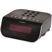 Resim PREMIER Prc 87 Led Göstergeli Alarmlı Saatli Radyo 