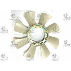 Resim Pervane Fan L200 02-06 / Md331585 