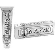 Resim Marvis Beyazlatıcı Diş Macunu 85 ml 