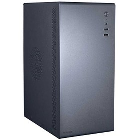 Resim Turbox TX3334 Intel Core i5 3470 8 GB Ram 512 GB M.2 Nvme SSD Freedos Masaüstü Bilgisayar 