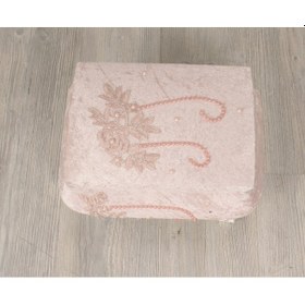 Resim Gelin Çeyiz Makyaj Sandığı 62 