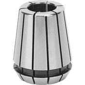 Resim Jeemson Er32 Yaylı Kollot, 0.008mm Hassasiyet, 3mm Sıkma Aralığı, Cnc, Freze, Delme Ve Kazı Makinaları İçin Yay Çeliği Kollot 