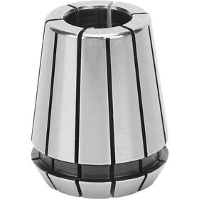 Resim Jeemson Er32 Yaylı Kollot, 0.008mm Hassasiyet, 3mm Sıkma Aralığı, Cnc, Freze, Delme Ve Kazı Makinaları İçin Yay Çeliği Kollot 