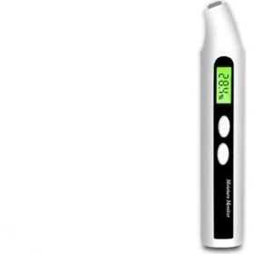 Resim DMM Cilt Nem Ölçer 