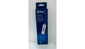 Resim Alvita Esnekuçlu Termometre 