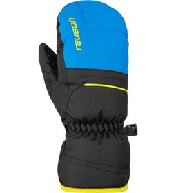 Resim Reusch Alan Mitten Çocuk Kayak Eldiveni 001 