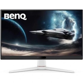 Resim Benq 27" IPS EX271 1ms 180HZ Hdmı-Dp Typec Multımedya Gamıng Monitör 