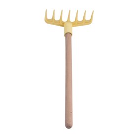 Resim Dolu Tırmık Kürek Set 40cm 