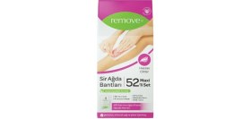 Resim Remove Ağda Bandı,Remove 