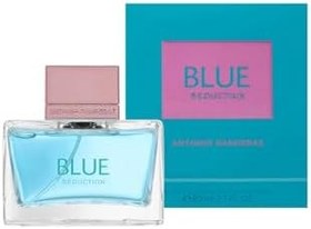 Resim Antonio Banderas Blue For Women 80 ml Edt Parfüm 