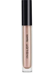 Resim Inglot Su Bazlı Krem Göz Farı aquastic Cream Eye Shadow 12be 