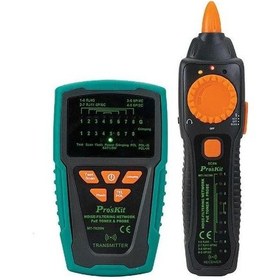 Resim Proskit Mt-7029n Kablo Test Cihazı 