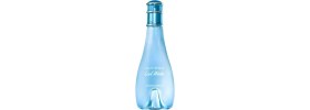 Resim Davidoff Cool Water Oceanic Edition Woman Edt 100 ml Kadın Parfümü 