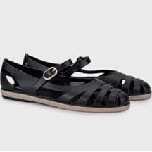 Resim IGOR Paris Kadın Siyah Sandalet S10377-002 