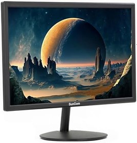 Resim 19" LED SM190VI 5MS 60Hz HDMI EV Ofis Tipi Monitör (1440 X 900) 