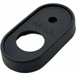 Resim Aksa Kitap Aksa Kapı Işık Buton Lastiği (Tek Lastik) Hella Tipi Unıversal 