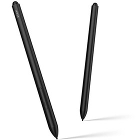 Resim Veikk VK1600 Grafik Tableti için Pilsiz Pasif Kalem (Veikk P10) 