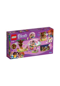 Resim LEGO® Friends 41392 Lüks Doğa Kampı 241 Parça 