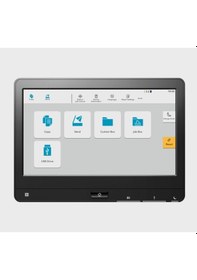 Resim Kyocera TASKalfa 2554ci A3 Renkli Çok Fonksiyonlu Fotokopi Makinesi 
