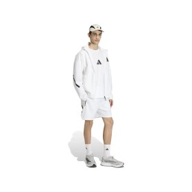 Resim Adidas Erkek Günlük Eşofman Üstü M Z.n.e. Wv Tt KD8495 
