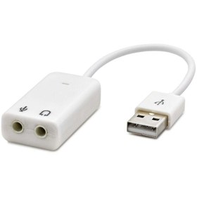 Resim evimdeyokyok Ses Kartı Usb 7.1 HDX5263 