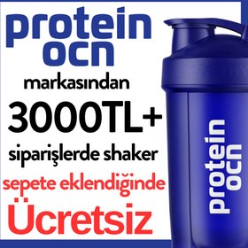 Resim PROTEINOCEAN Shaker 