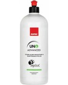 Resim Rupes Uno Advanced Ara Kat , 12 Ay Süreli Boya Koruma ve Seramik Bakım Pastası 1 Litre 