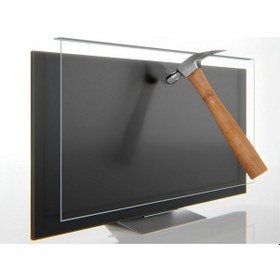 Resim TVSAFENOW 80 inç 203 Ekran TV Ekran Koruyucu TVSFNW80 