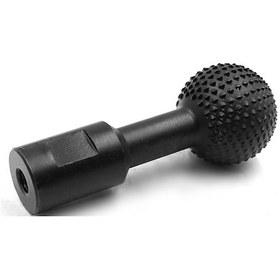 Resim Singree Ahşap İşleri İçin Dayanıklı Krom-vanadyum Çelik Taşlama Başlığı, 10mm Ve 14mm Seçenekleriyle 