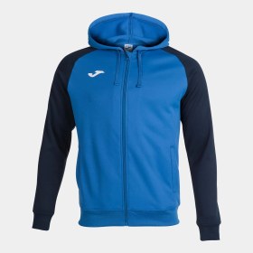 Resim Joma Erkek Eşofman Üstü Academy Iv Zip-Up Hoodie 101967.703 