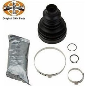 Resim Audi Q5 2009 Model Sonrası İç Aks Körüğü Gkn Marka 8k0498201c 