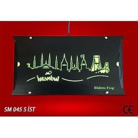 Resim Elektro Frog SM045-S İst Yapışkanlı Sinek Tuzakları Efk Cihazı 
