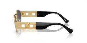 Resim Versace 2264 100287 56 Unisex Güneş Gözlüğü 