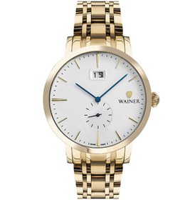 Resim Wainer Wa.01881-c Erkek Kol Saati 