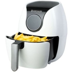 Resim KOCHLER HAUSHALGERATE Kochler Air Fryer 