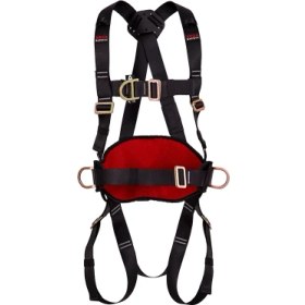 Resim ARG Arga Spark Düşüş Durdurma Kemeri M/L 