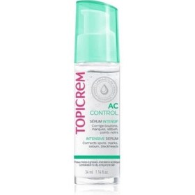 Resim Topicrem Ac Control Serum 34ml 