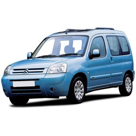 Resim Inwells Citroen Berlingo 1996-2007 Ön Muz Silecek Takımı 