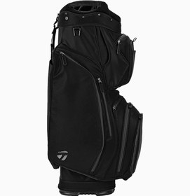Resim Signature Cart Premium Tasarım Golf Çantası - Yeşil 
