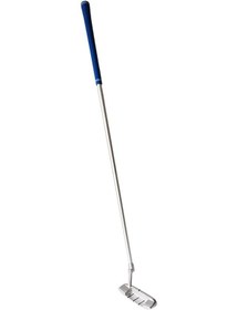 Resim Suntek Golf Atıcı Itme Çubuğu Taşınabilir Sağ El Mavi 