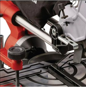 Resim Einhell TE-SM 8 L Dual Pistonlu Gönye Testere 4300866 