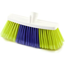 Resim Zümrüt Extra Yumuşak Dokulu Oto Fırça 