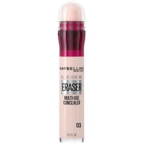 Resim Maybelline New York Instant Anti Age Eraser Kapatıcı 03 Fair 