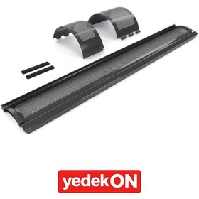 Resim AGCO Delikli Kapı Kiti - Massey Ferguson | LA712954501 