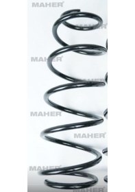 Resim Esse Otomotiv Mondeo 00-07 Arka Helezon Yayı - MHR-25564 - 1S715A581AB 