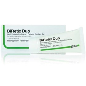 Resim Biretix Duo 30ml 