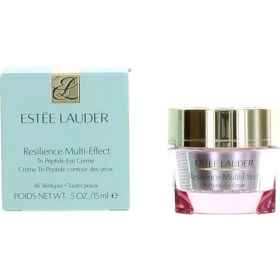 Resim TeknoKapsül Resilience Multi-Effect Eye Creme 15 ml Göz Kremi 1 Paket (1 x 15 Ml) 