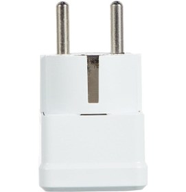 Resim Amerikan İngiliz Universal Priz Fiş Dönüştürücü 