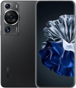 Resim Huawei P60 Pro | 256 GB 8 GB Siyah 